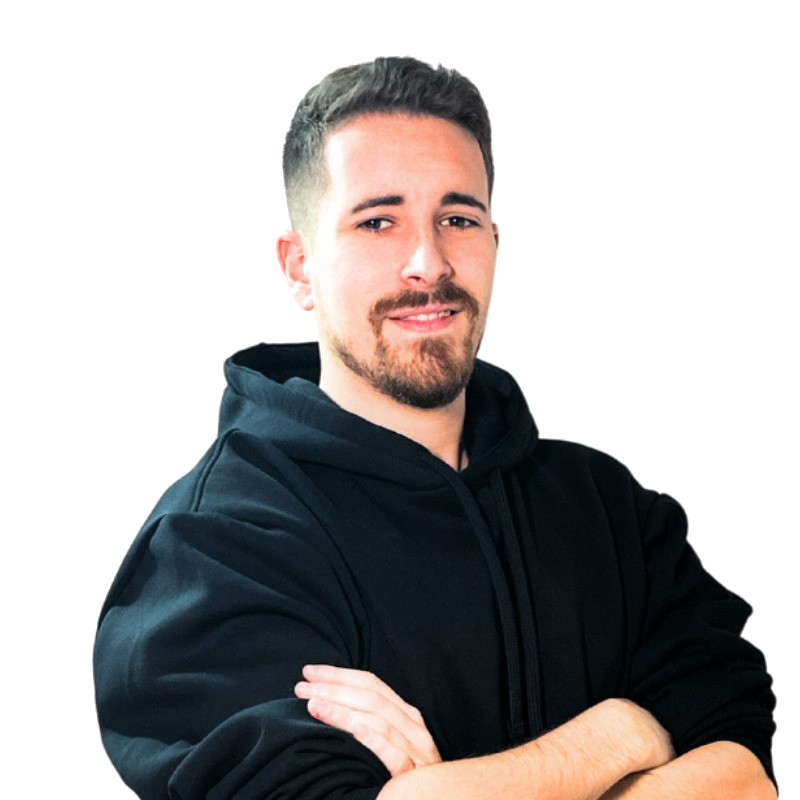 Aitor Ruiz, CEO de Getalink