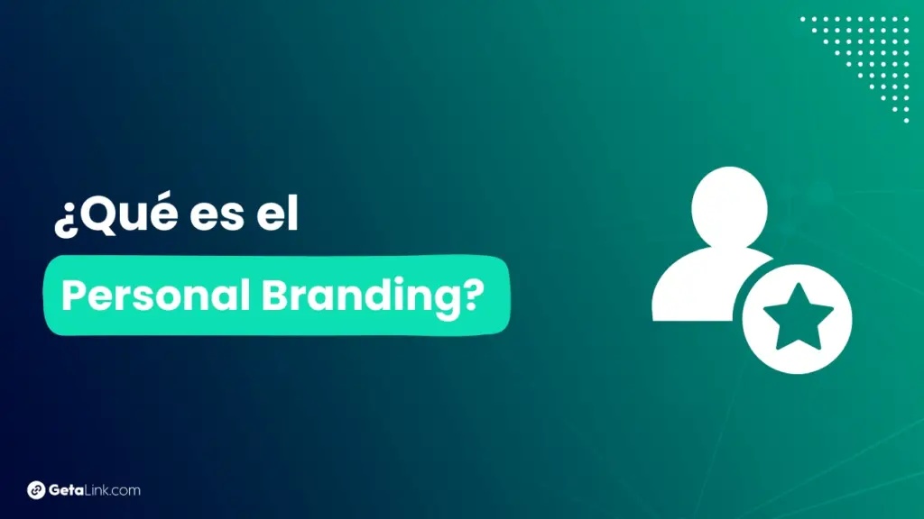 branding personal