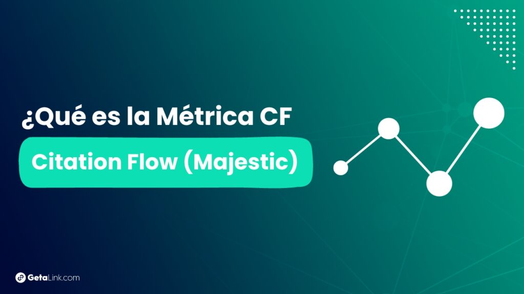 métrica seo citation flow