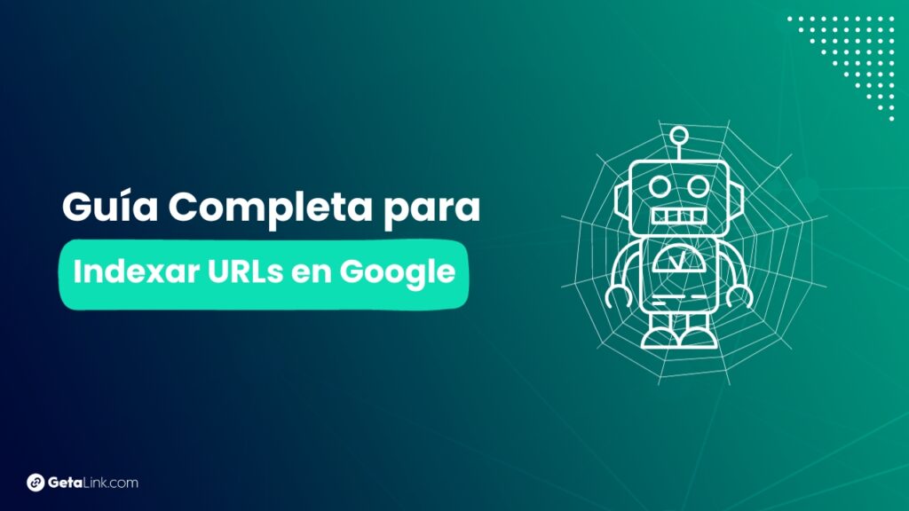 indexacion en google