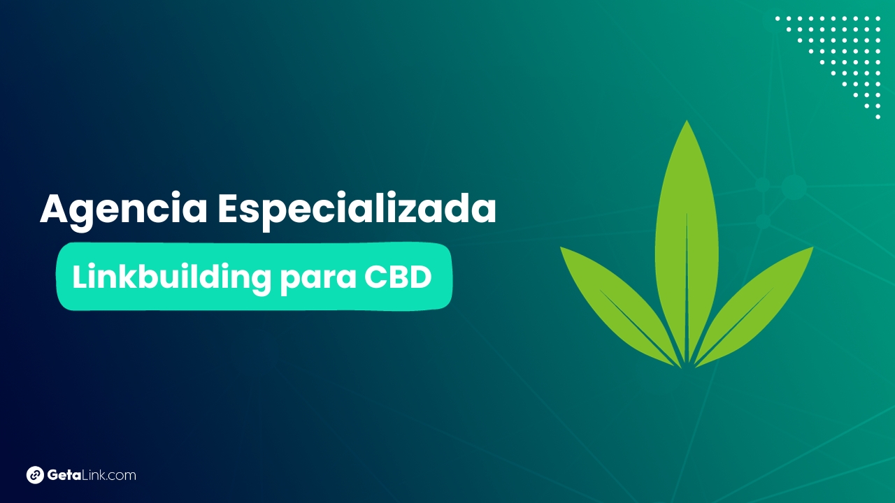 linkbuilding para cbd