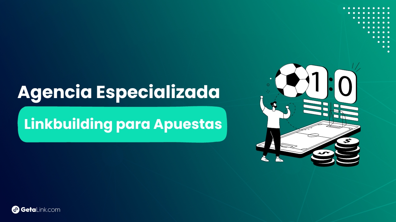 Servicio de apuestas especializado