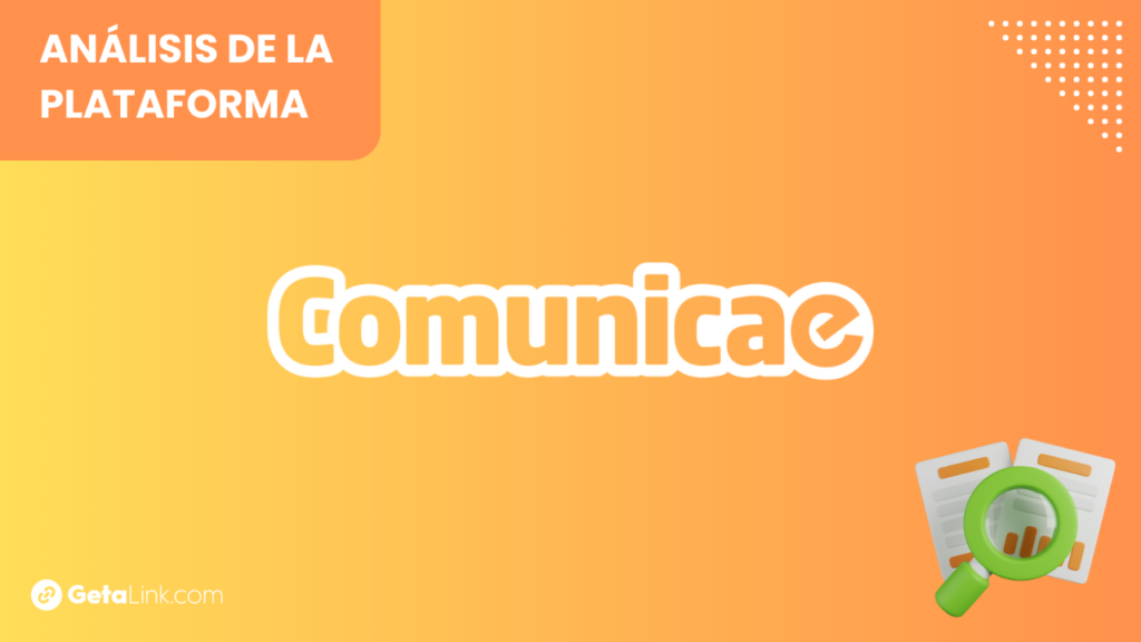 comunicae