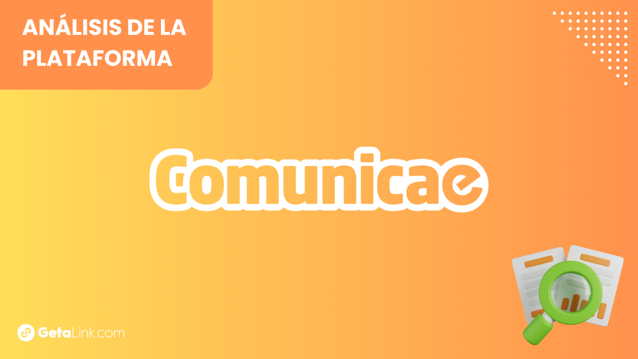 Comunicae: Guía completa – ¿Merece la pena?