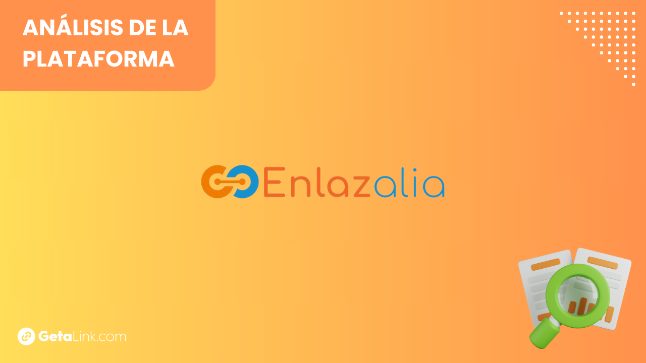 Enlazalia: Guía completa – ¿Merece la pena?
