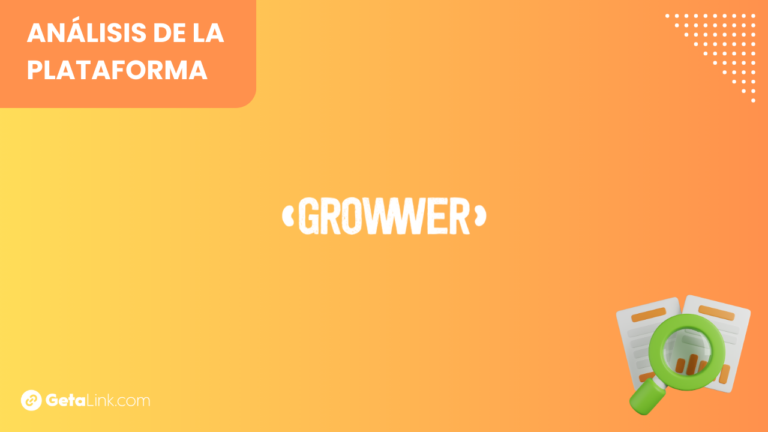 Growwer: Guía completa – ¿Merece la pena?