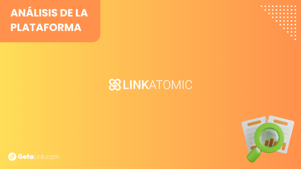 linkatomic