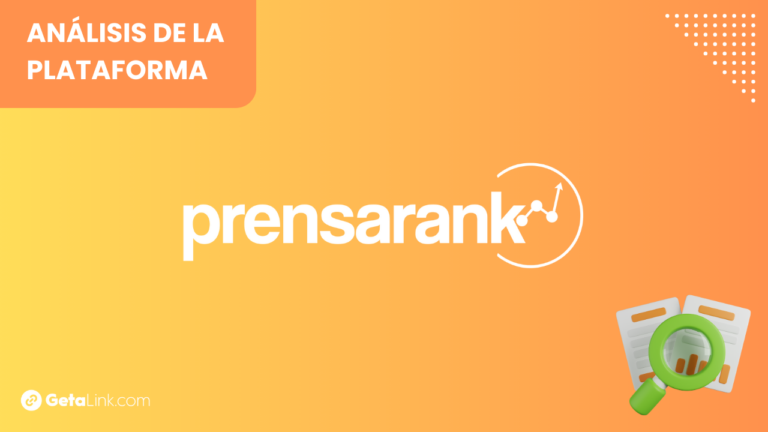 Prensarank: Guía completa – ¿Merece la pena?