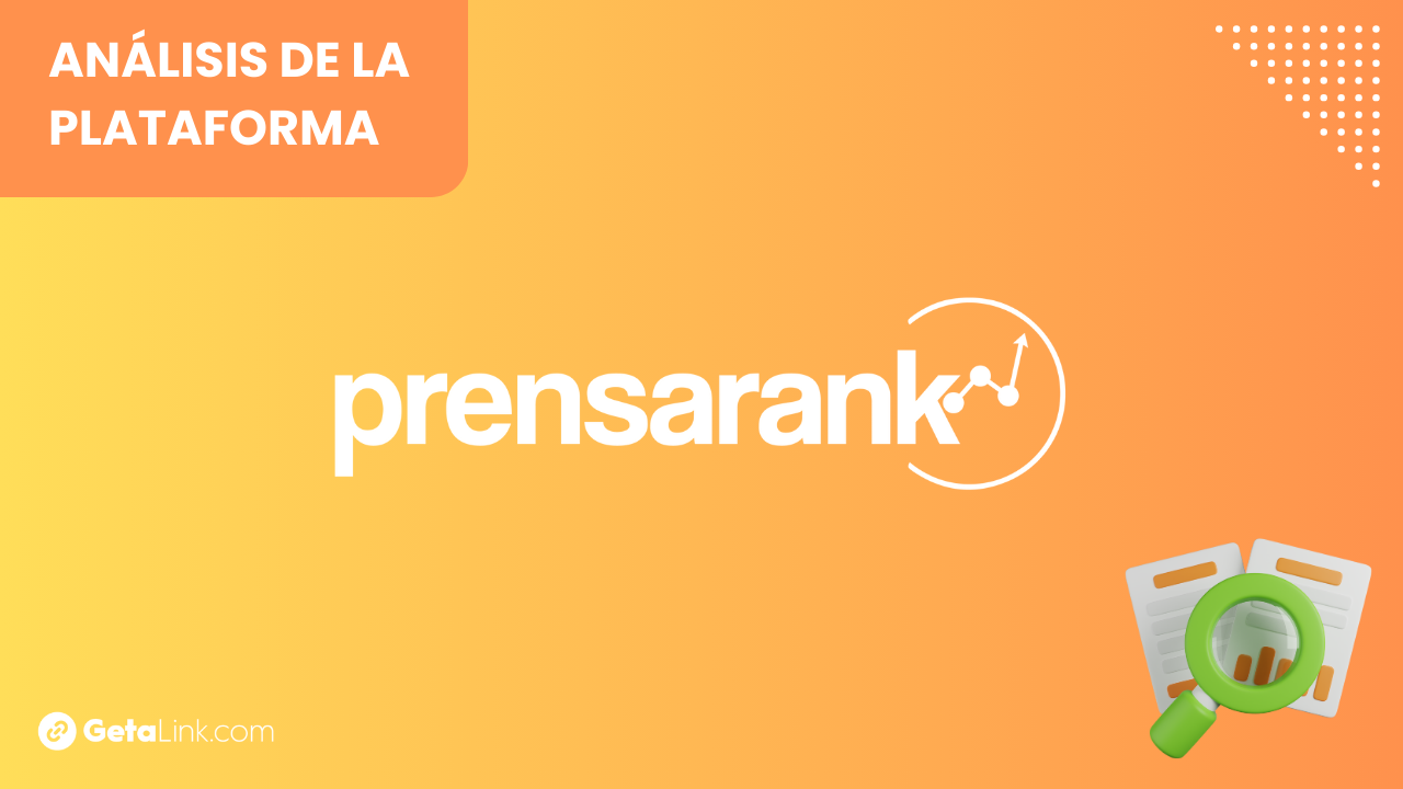 Prensarank: Guía completa – ¿Merece la pena?