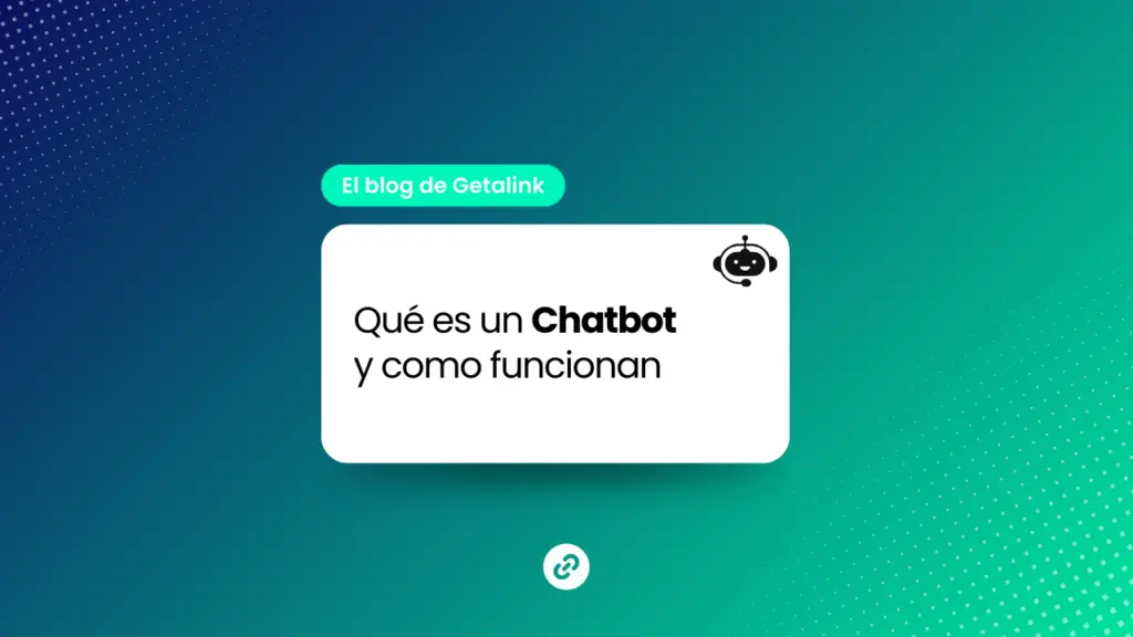 que es un chatbot