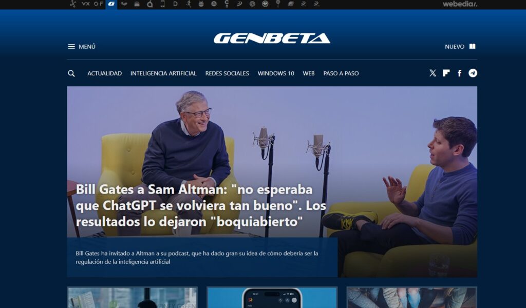 genbeta