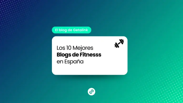 Los Mejores Blogs de Fitness de España – TOP 10