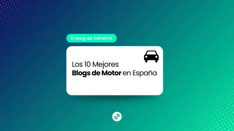 los mejores blogs de motor en españa