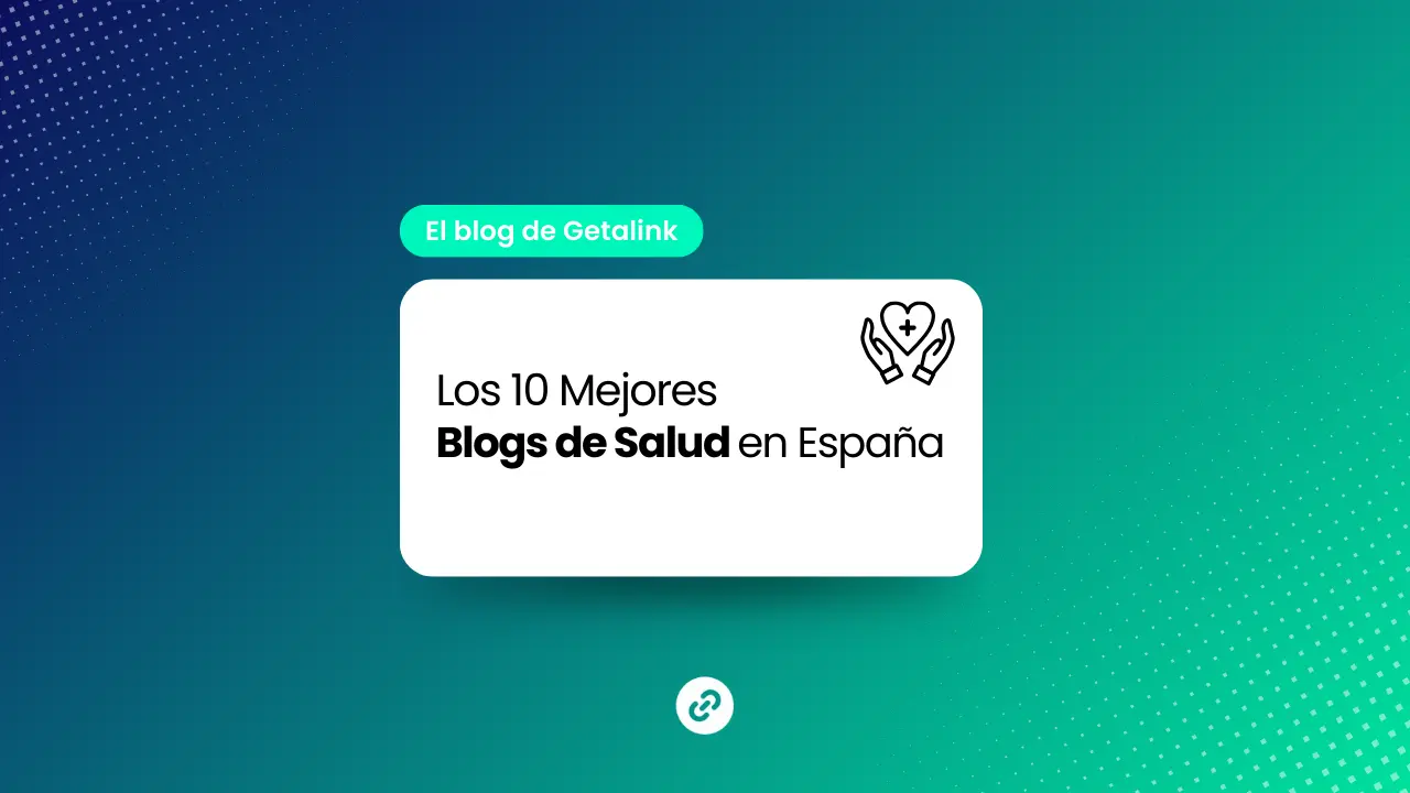 Los Mejores Blogs de Salud de España – TOP 10