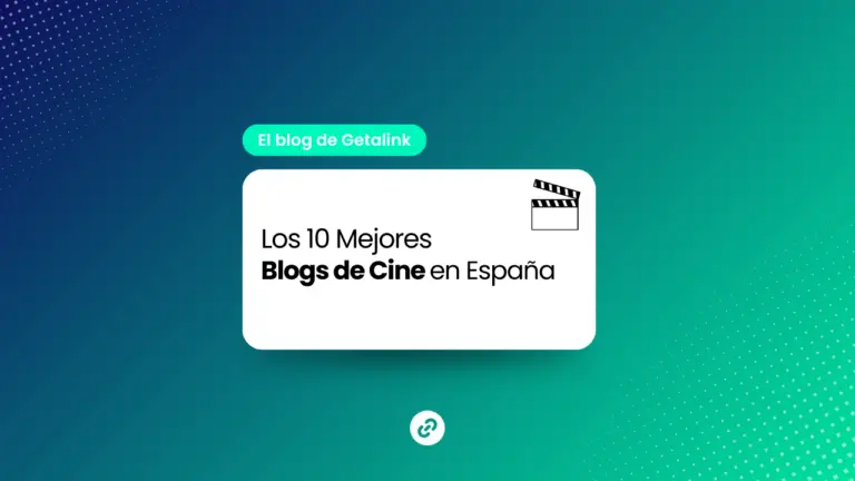 Los Mejores Blogs de Cine de España – TOP 10