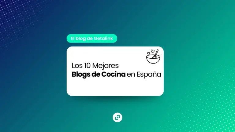 Los Mejores Blogs de Cocina de España – TOP 10