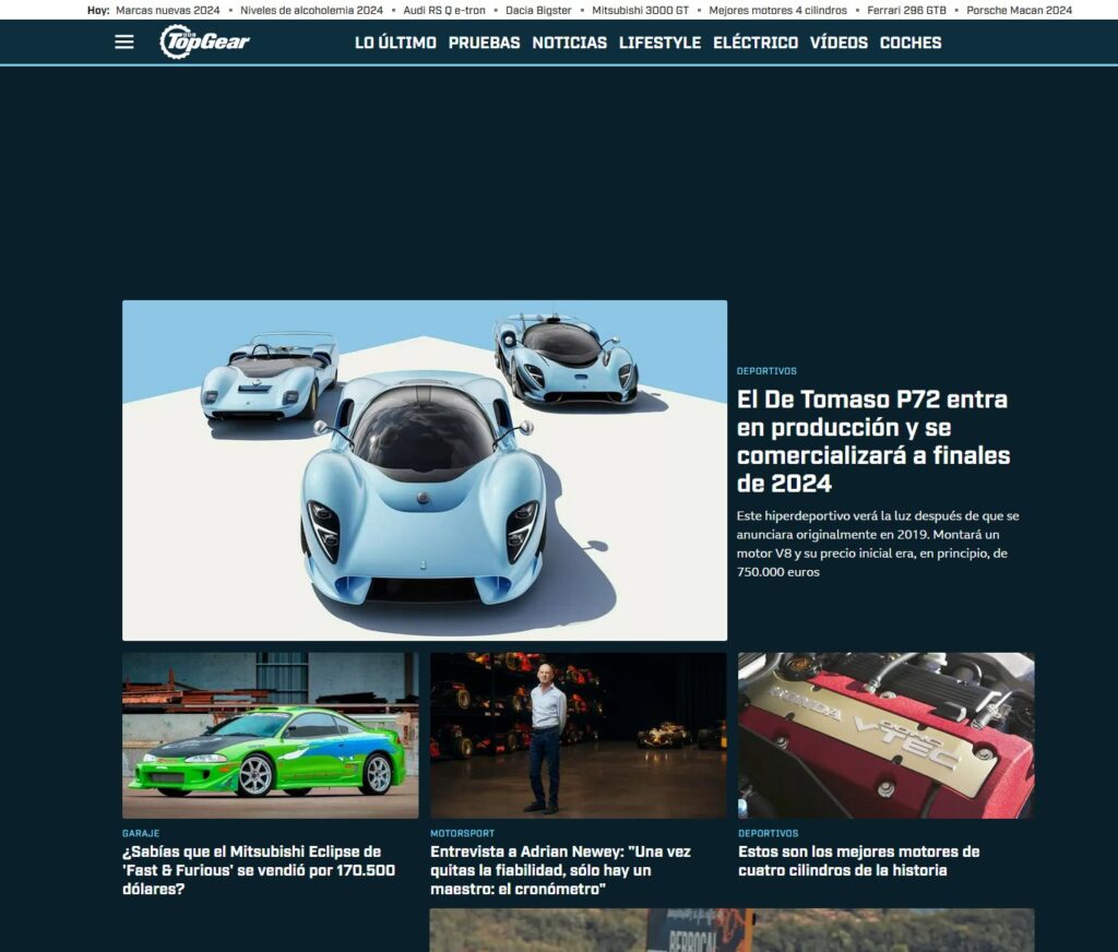 topgear