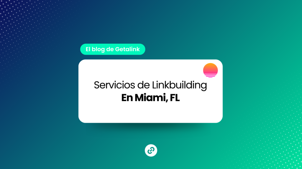 miami florida linkbuilding services