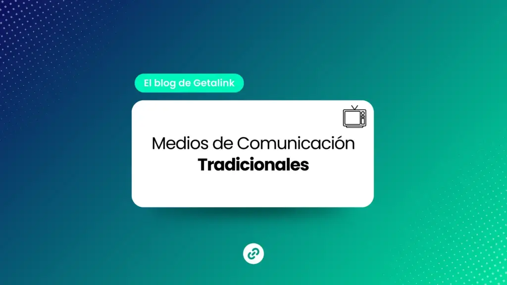 medios de comunicacion tradicionales