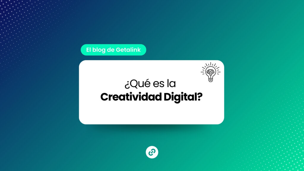 que es la creatividad digital