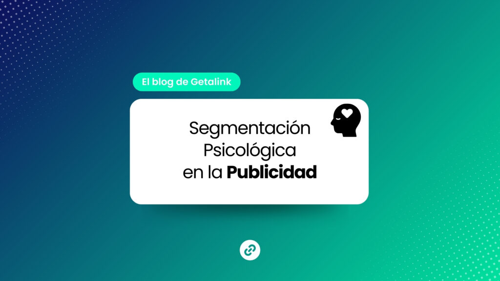 segmentacion psicologica