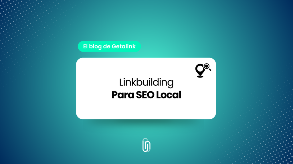 linkbuilding seo local