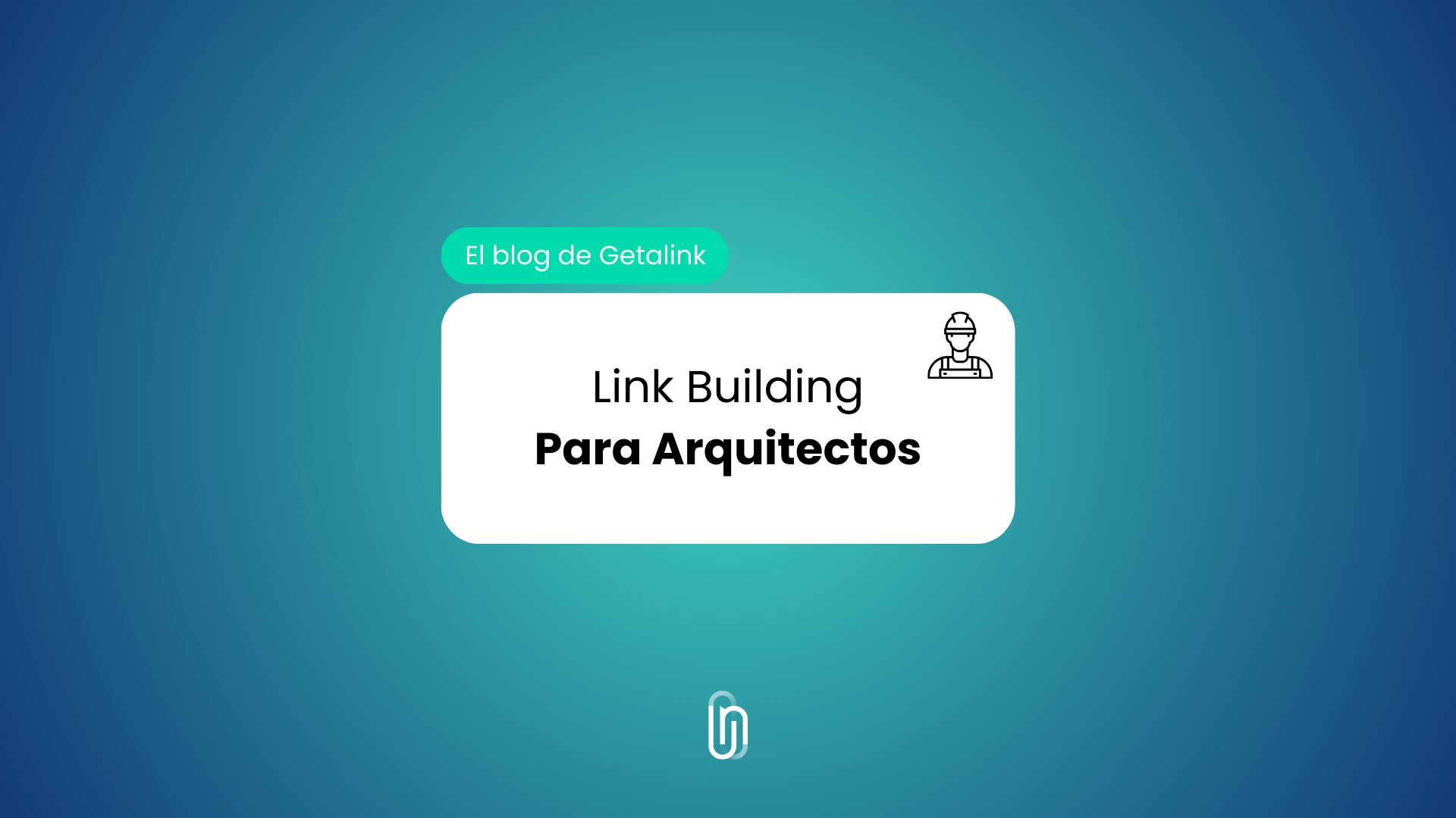 link building para arquitectos