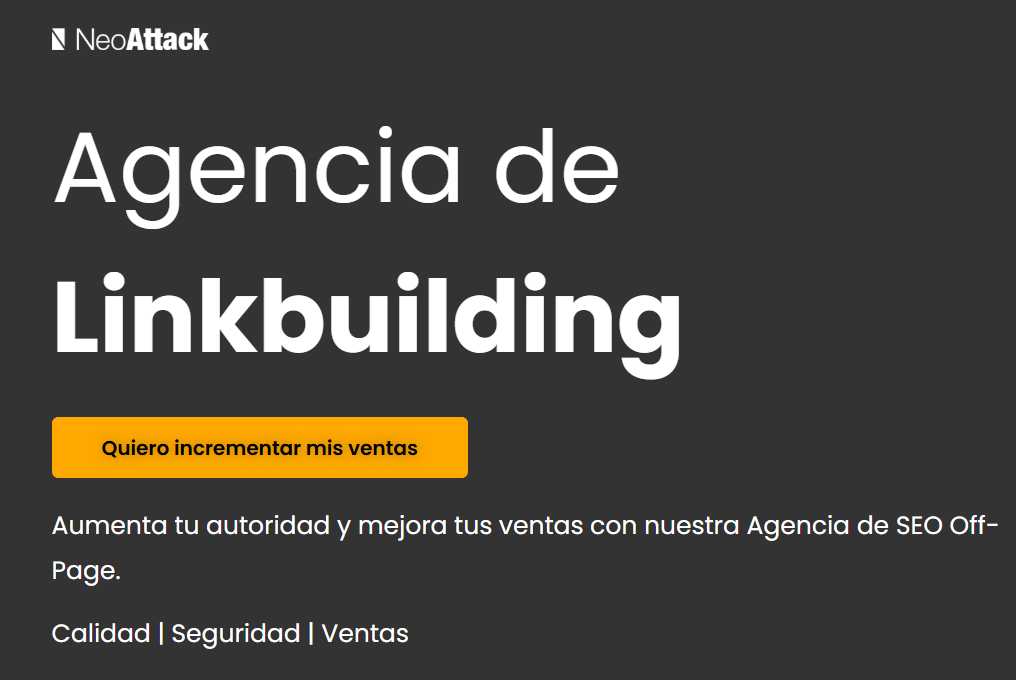 agencia de LB