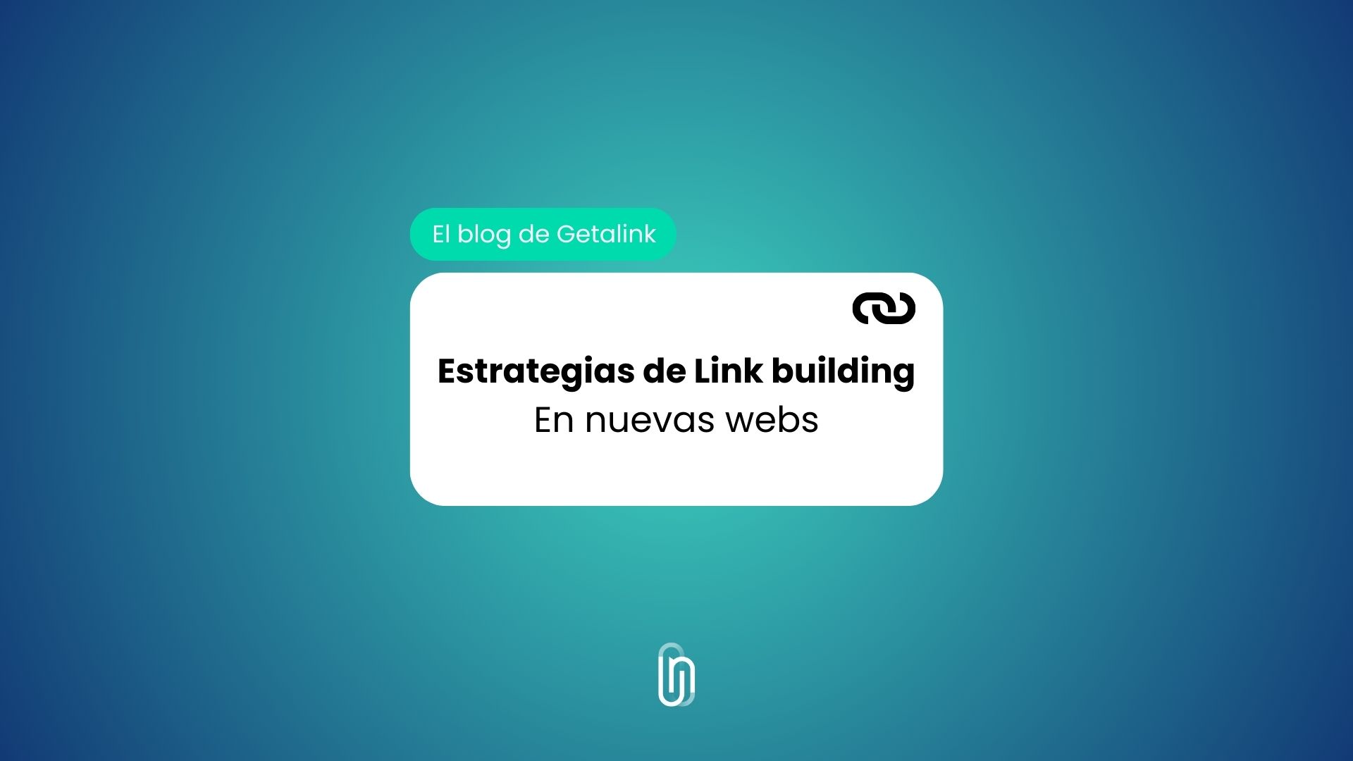 estrategias de lb para nuevas webs