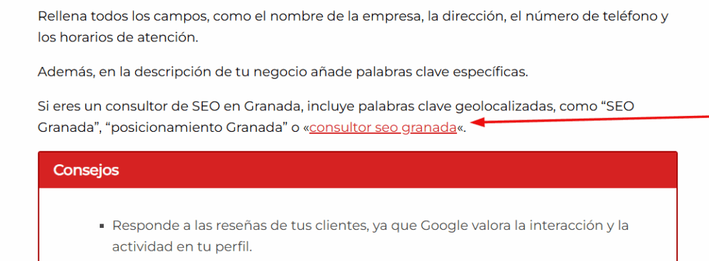 guest post para conseguir backlinks de nicho 