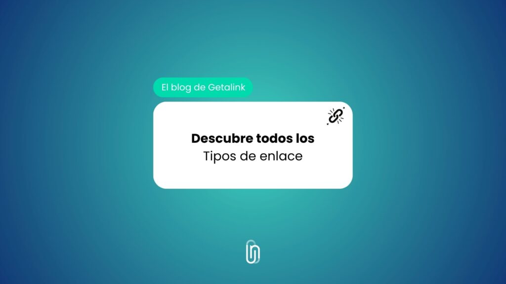 tipos de backlinks