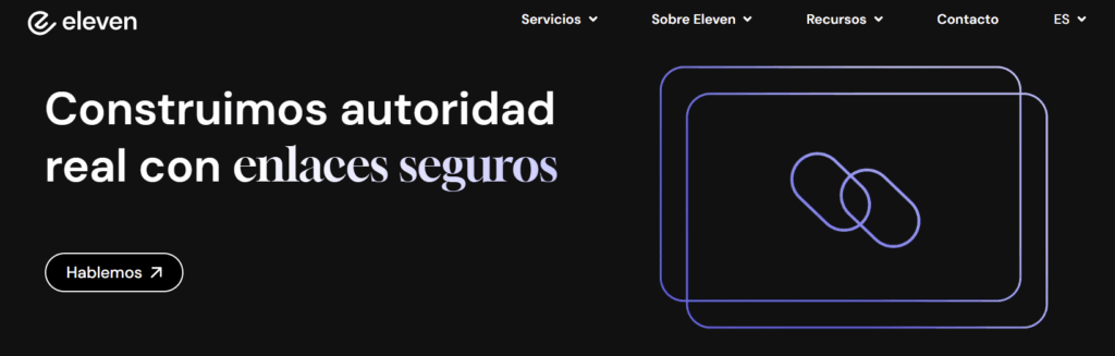 agencia link building argentina