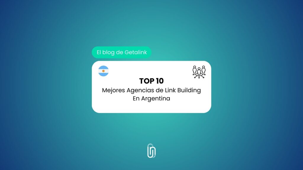 mejores agencias de link building en argentina
