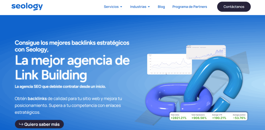 agencia de link building en colombia 