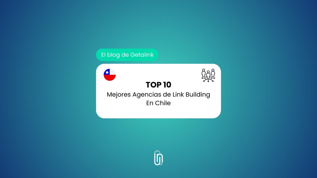 agencia de link building en chile