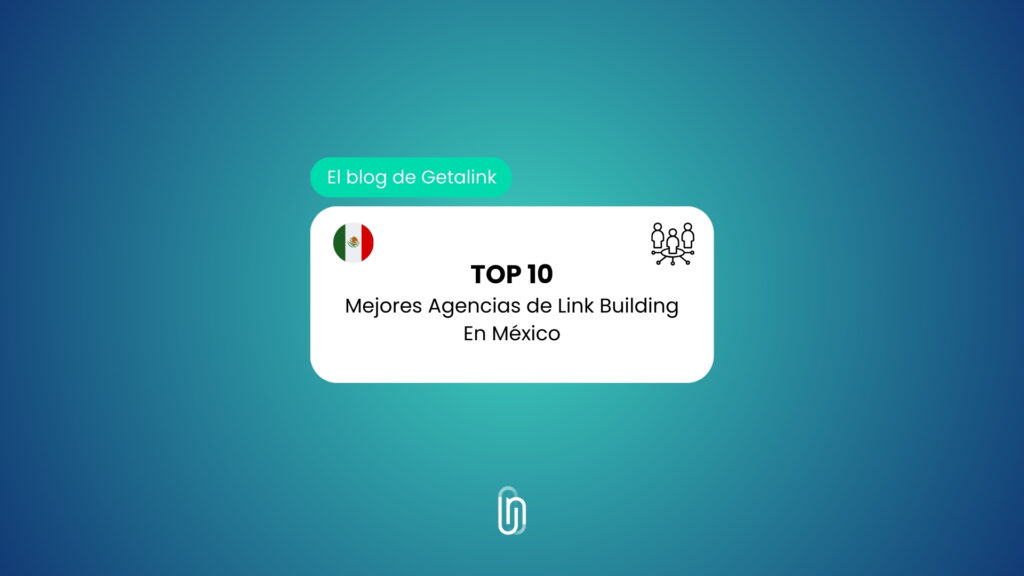 agencias link building en mexico