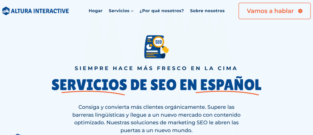 altura interactive
