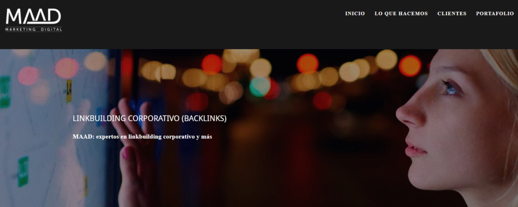 maad agencia de link building