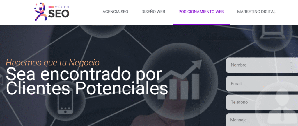 mexicoSEO