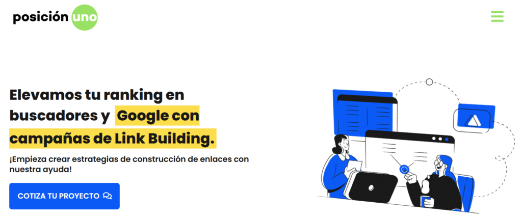 posicionuno