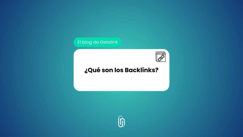 que son los backlinks