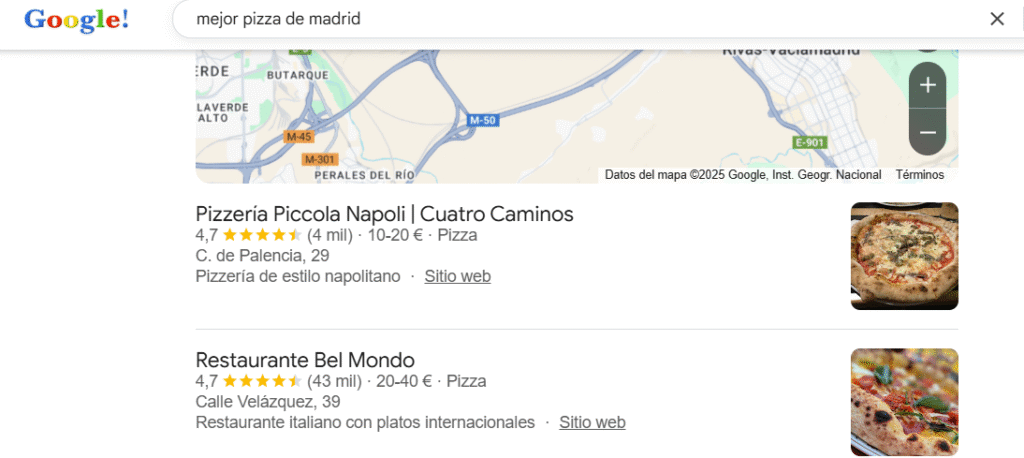 trabaja la entidad de tu marca