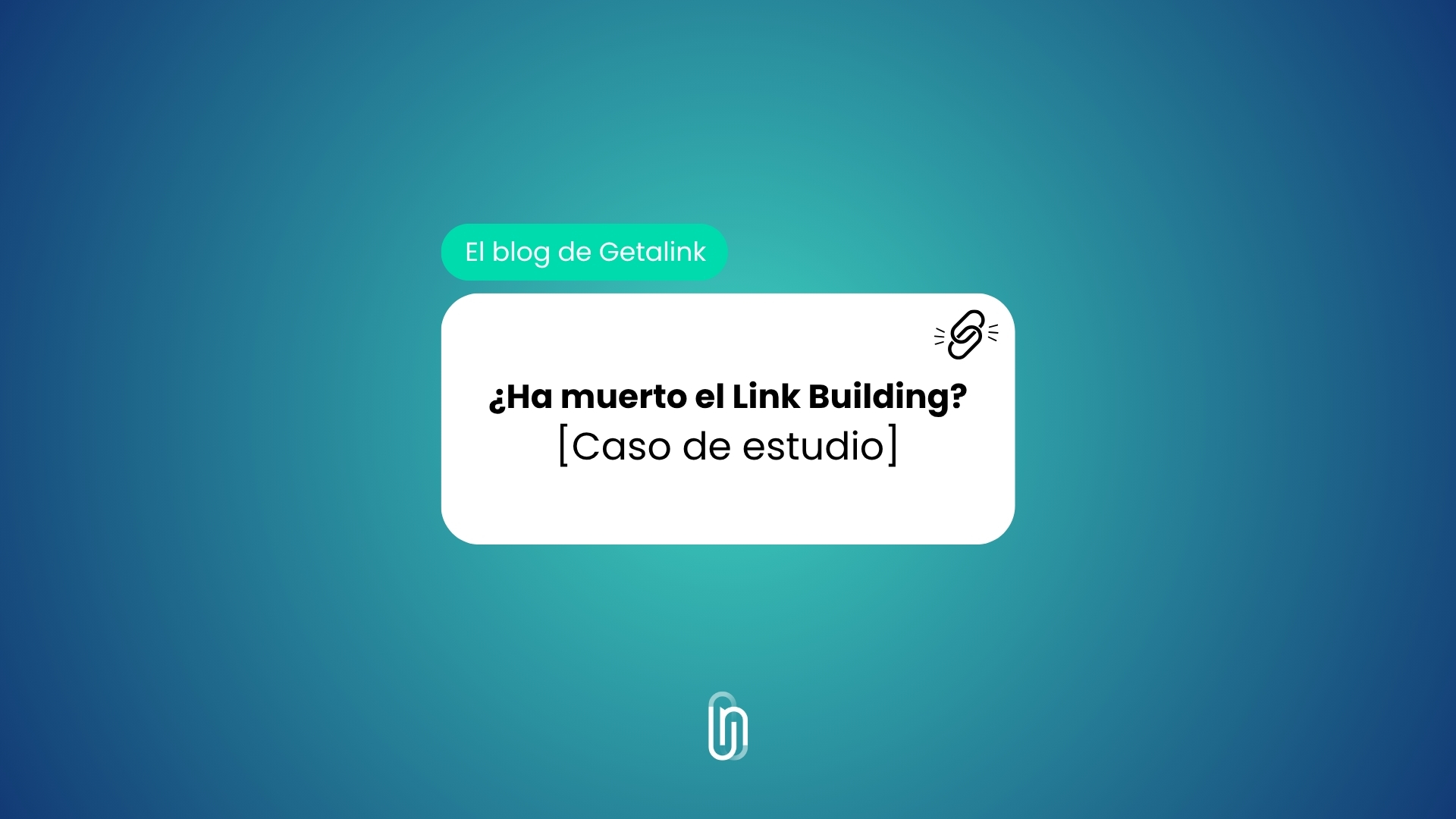 link building muerto