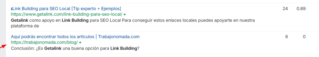 menciones de marca en webs de terceros 