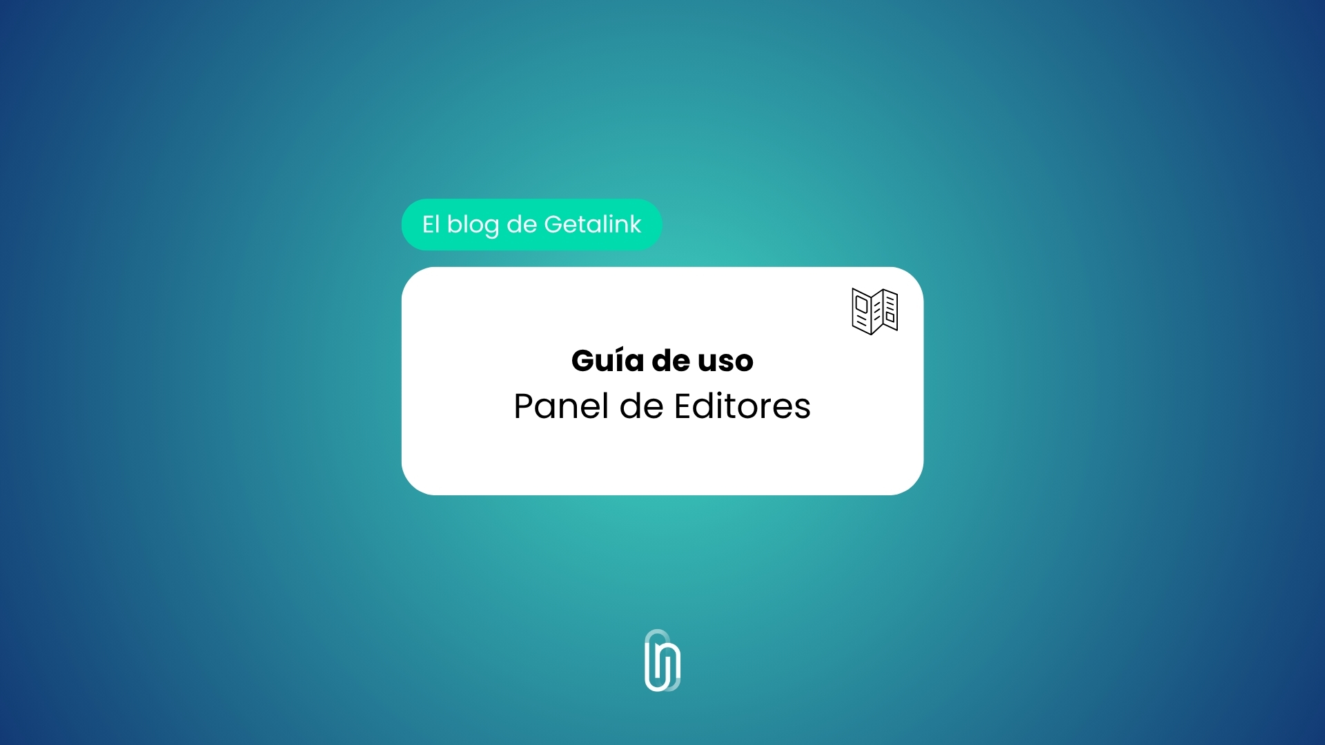 guia de uso panel de editores