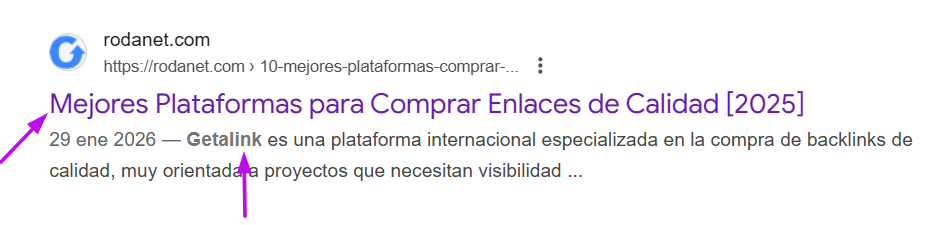 menciones de marca como estrategia de Link Building para SaaS