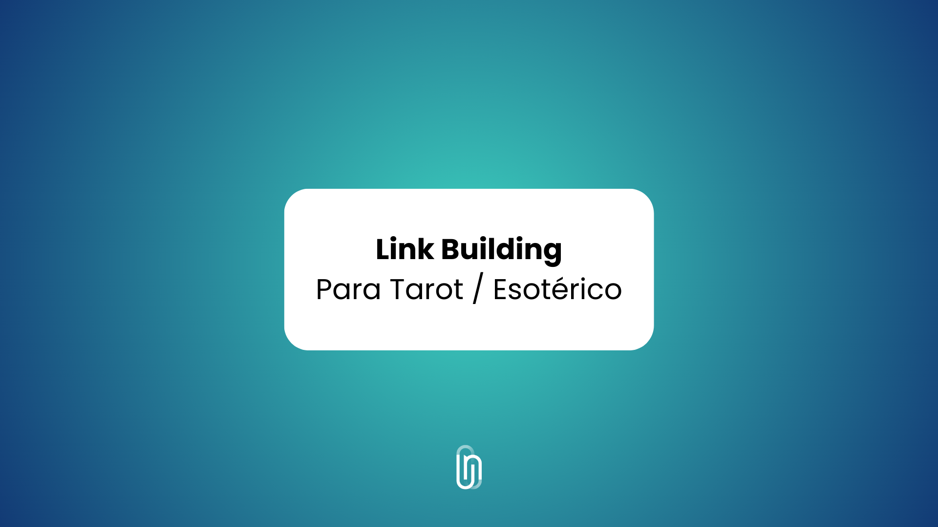 link building para tarot