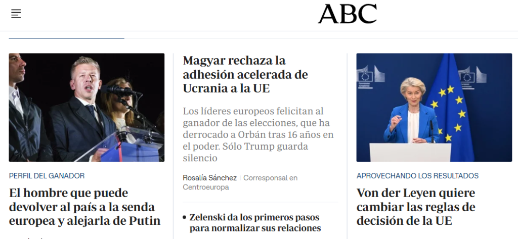 ABC periódico