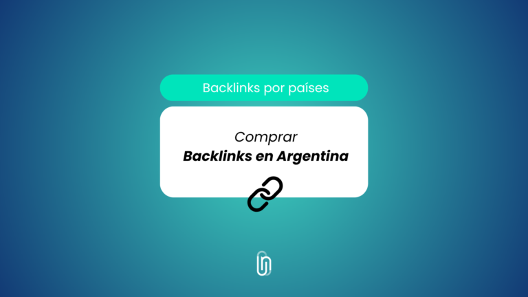 Comprar backlinks para Argentina: 10 mejores periódicos y blogs