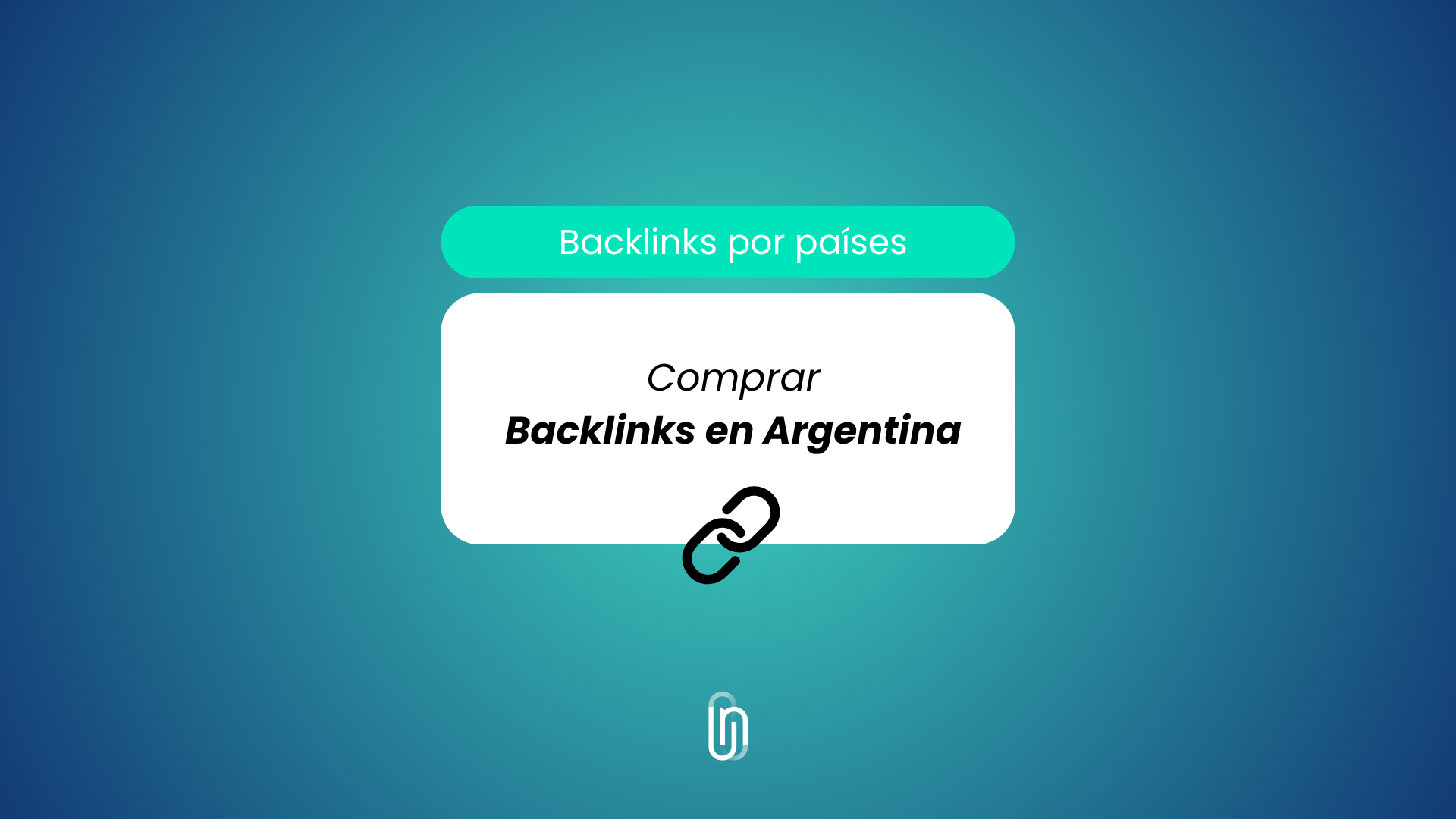 backlinks para argentina